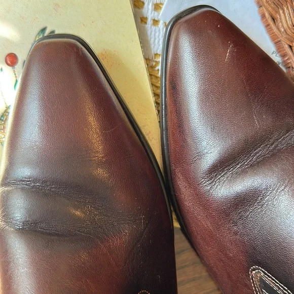 KF KTD VINTAGE size 10 M  women’s slip on shoes - Picture 10 of 10